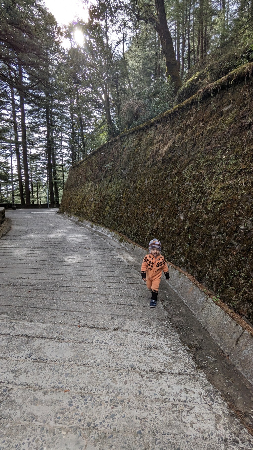 A Slow Travel Escape to Landour – Reliving Colonial Charm with Our&nbsp;Kids