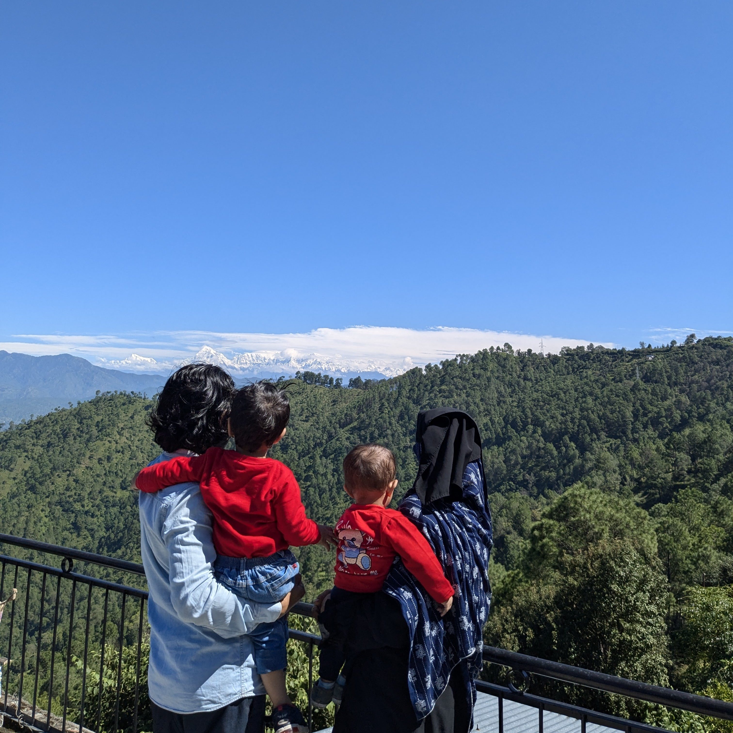 Our Soulful Experience at Kumaun Uttarakhand