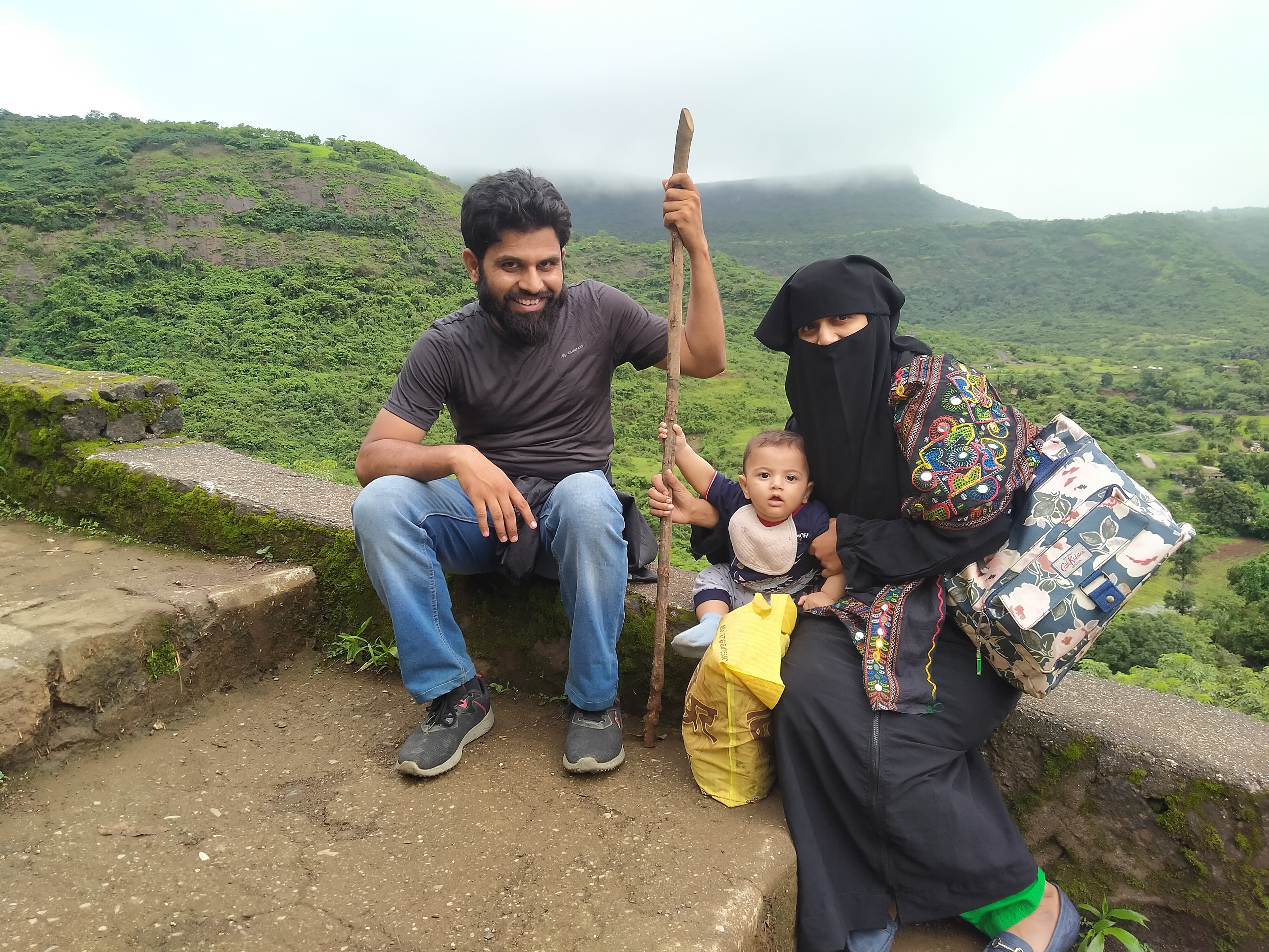 Why We’re Dreaming of Life on the Road with Our Kids (And How Scary That Feels Sometimes)