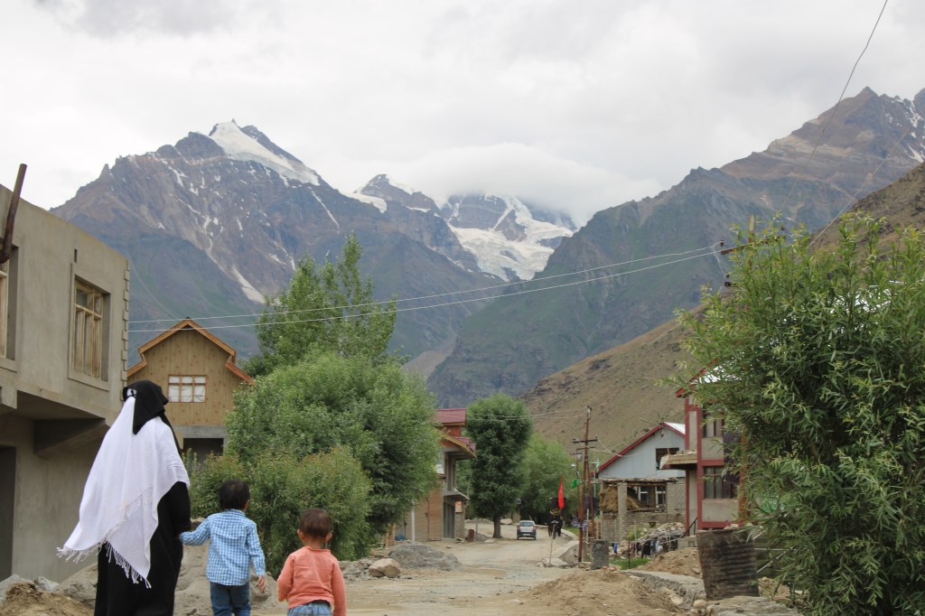 Why Suru Valley Turned Out to Be the Perfect Place to Introduce Our Kids to&nbsp;Ladakh